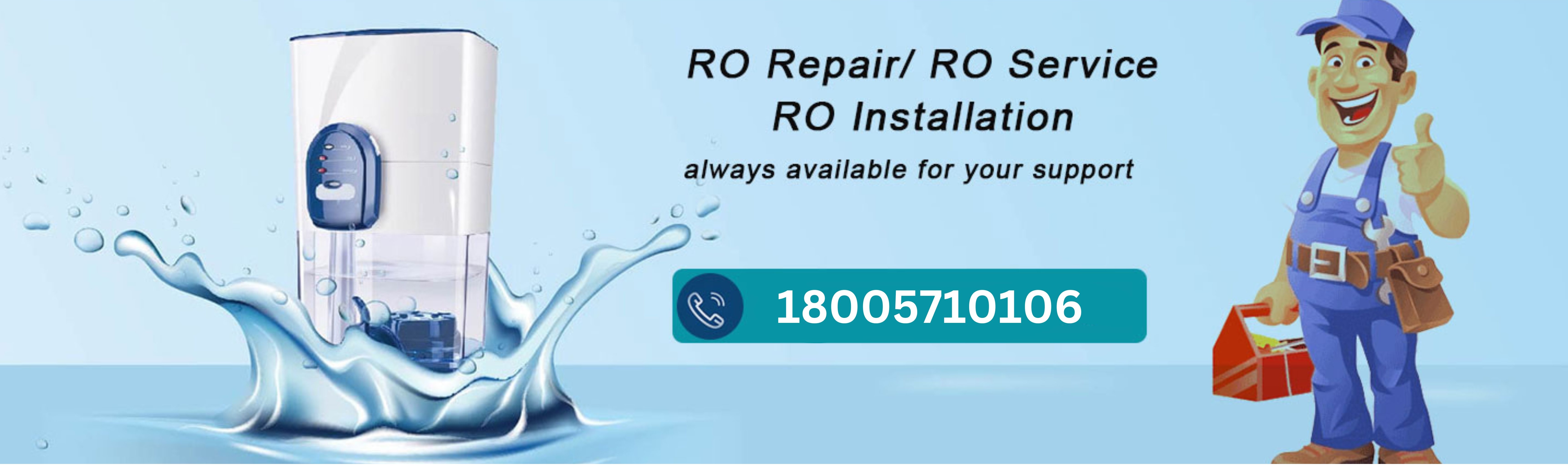  Ro Customer care Number